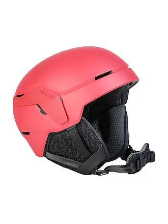 ATOMIC | Casco de esquí infantil Count JR | rot